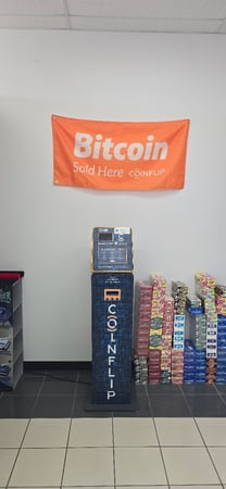 Images CoinFlip Bitcoin ATM - Piqua Tobacco and Vape Smoke Shop (Piqua)