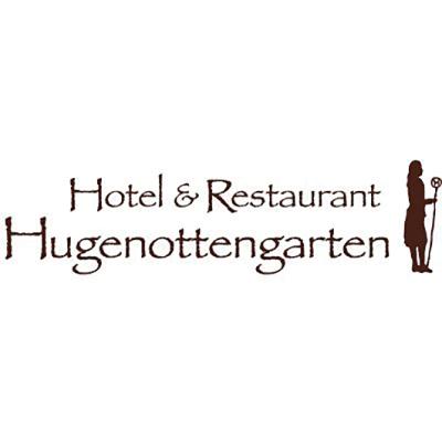 Hotel & Restaurant Hugenottengarten in Friedrichsdorf im Taunus - Logo