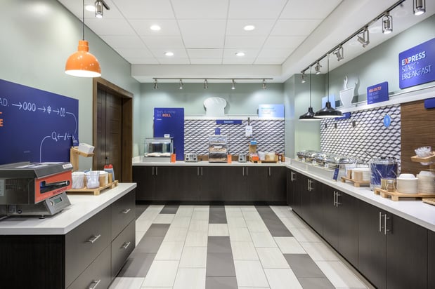 Images Holiday Inn Express & Suites Phoenix East - Gilbert by IHG