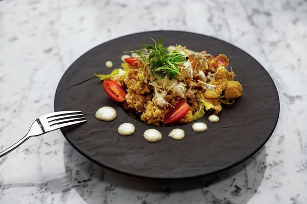 Images DoubleTree by Hilton Manchester Downtown