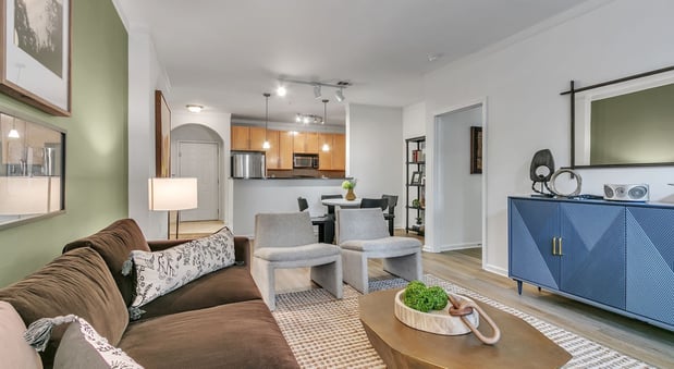 Images Berkeley Park Apartments