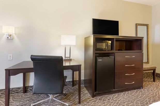 Images Best Western West Monroe Inn