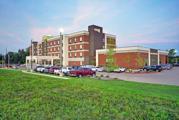 Images Home2 Suites by Hilton Dallas DeSoto