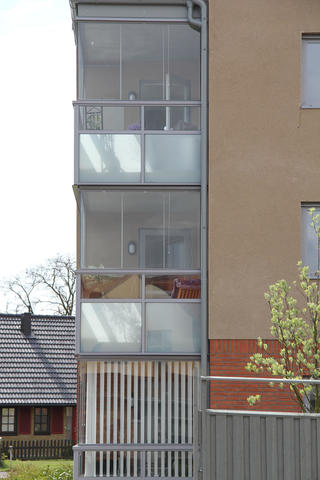Images Vikabalkong i Eskilstuna, AB