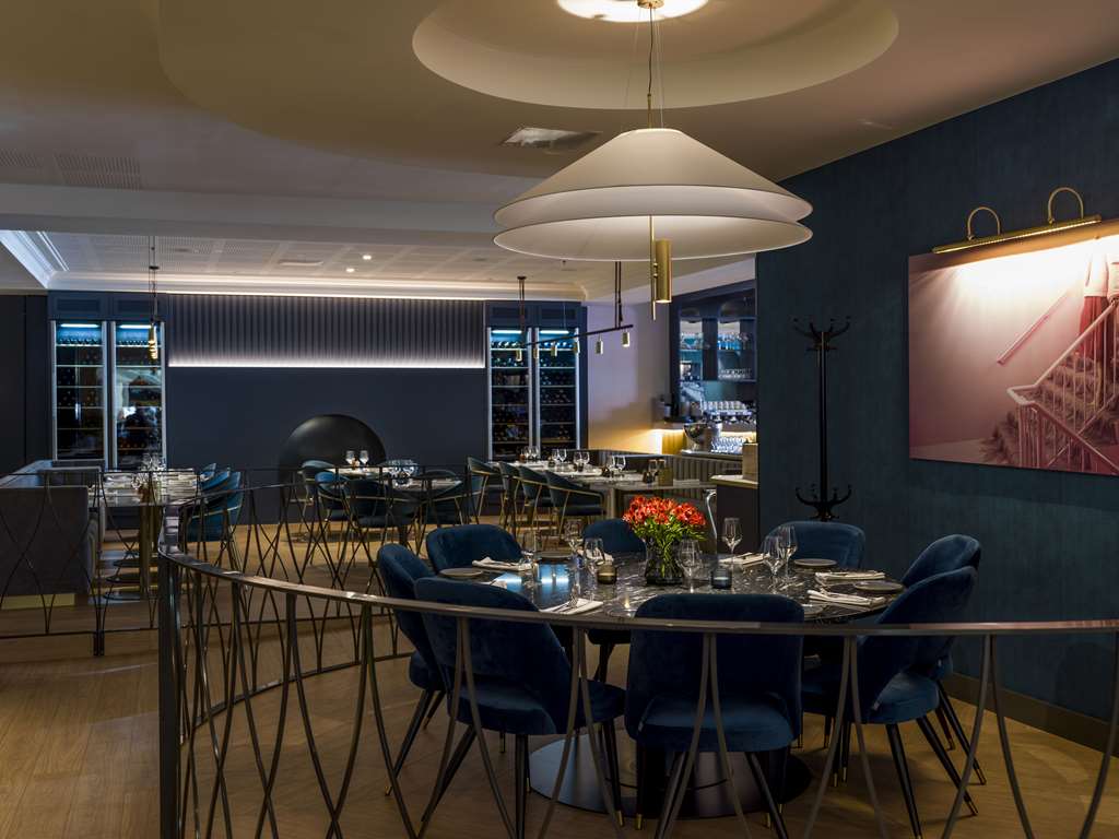 Images Radisson Blu Royal Viking Hotel, Stockholm