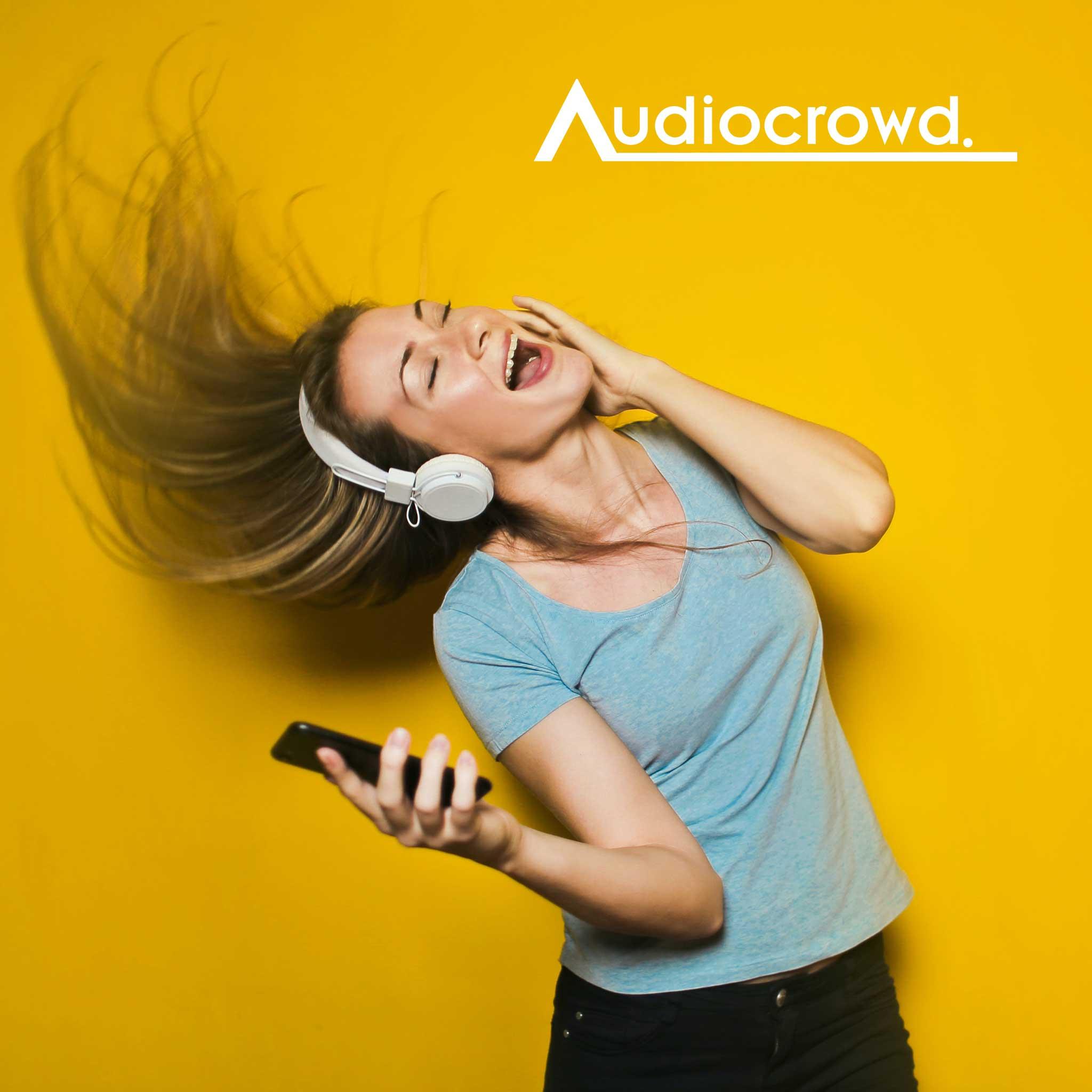 audiocrowd UG, Alexander-Klein-Str. 1 in Potsdam