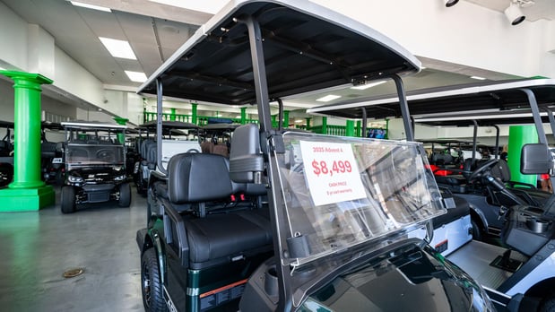 Images Golf Car Superstore