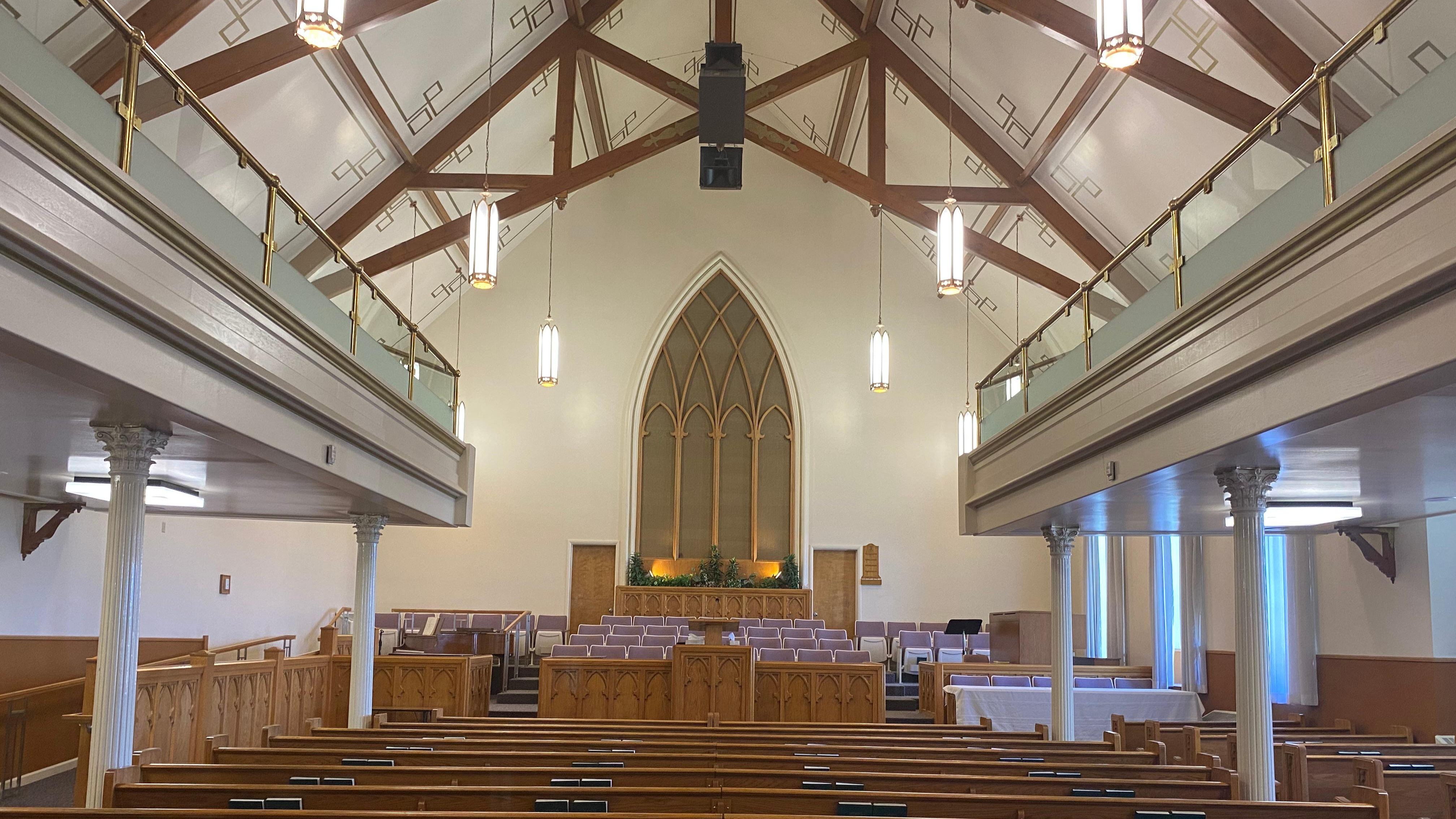 The Church of Jesus Christ of Latter-day Saints Image