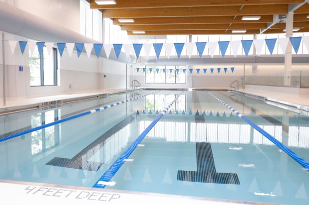 Images Northeast Bronx YMCA
