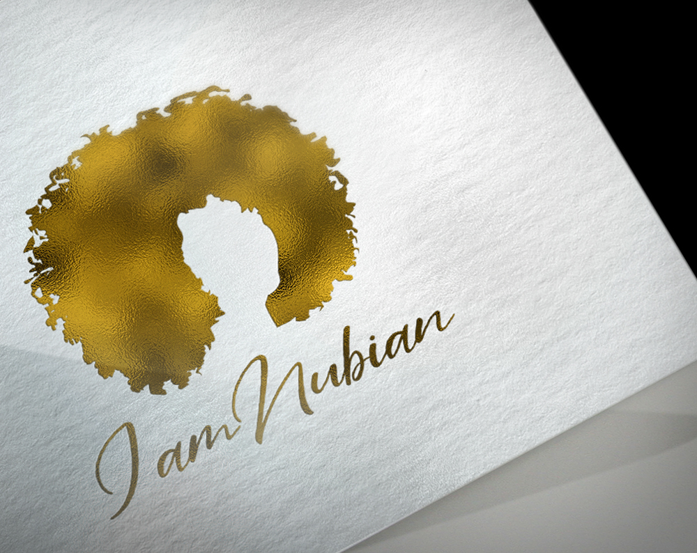 Logo Design for a Hair Salon in Queens, NY