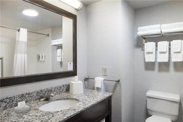 Images Hampton Inn Lewiston-Auburn