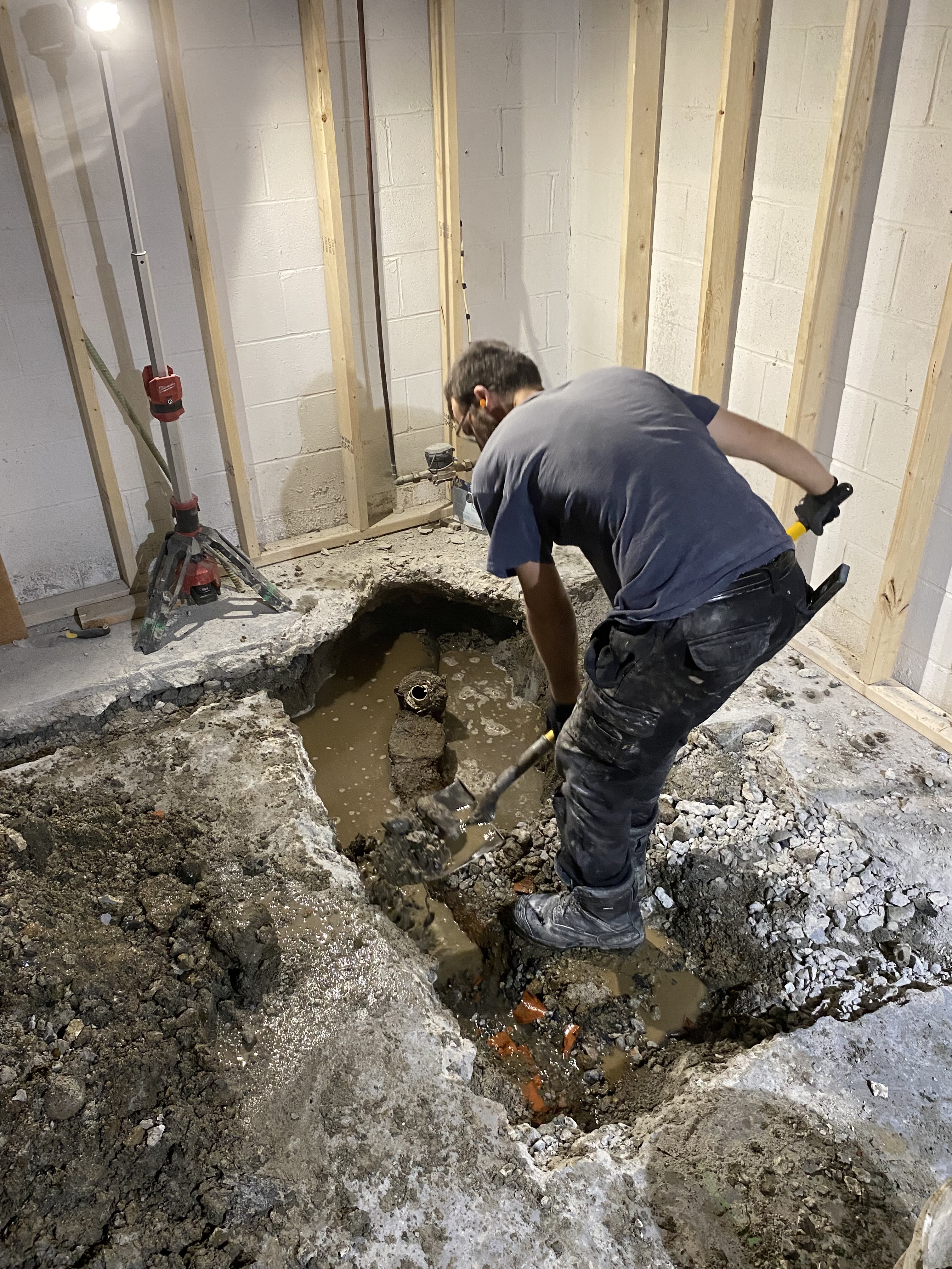 Images Constructeurs De Qualité Inc.