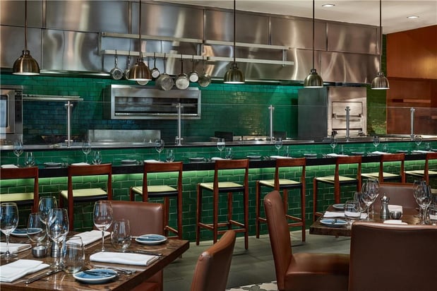 Images The Highland Dallas, Curio Collection by Hilton