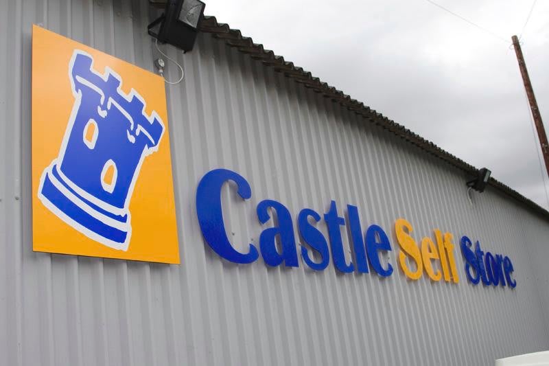 Images Castle Self Store Ltd