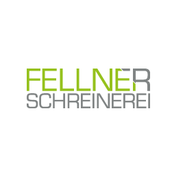 Logo Fellner Schreinerei e.K.