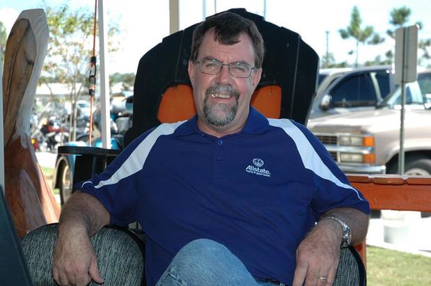 Images Jeff Ard: Allstate Insurance