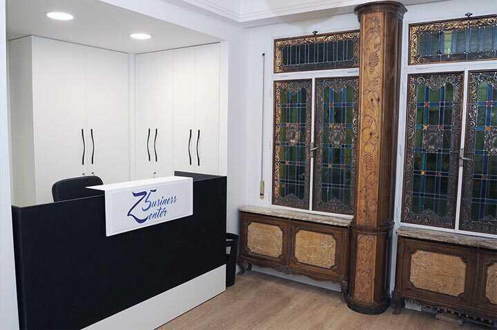 Galería en miniatura