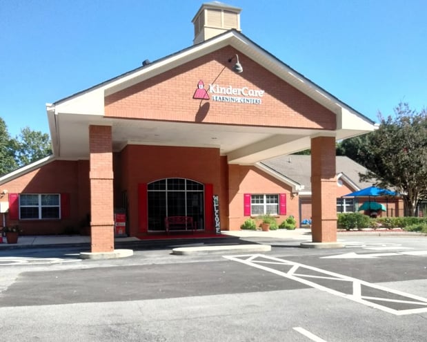 Images South Fayetteville KinderCare