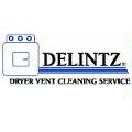 Delintz Air Duct & Dryer Vent Cleaning Logo