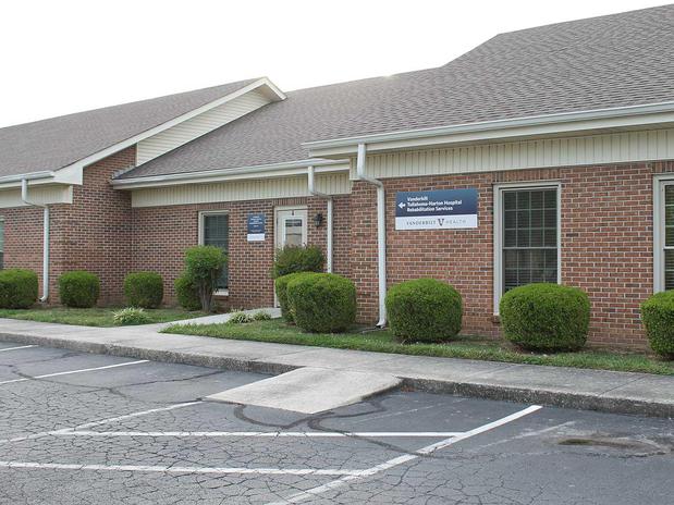 Images Vanderbilt Tullahoma-Harton Hospital Rehabilitation Services