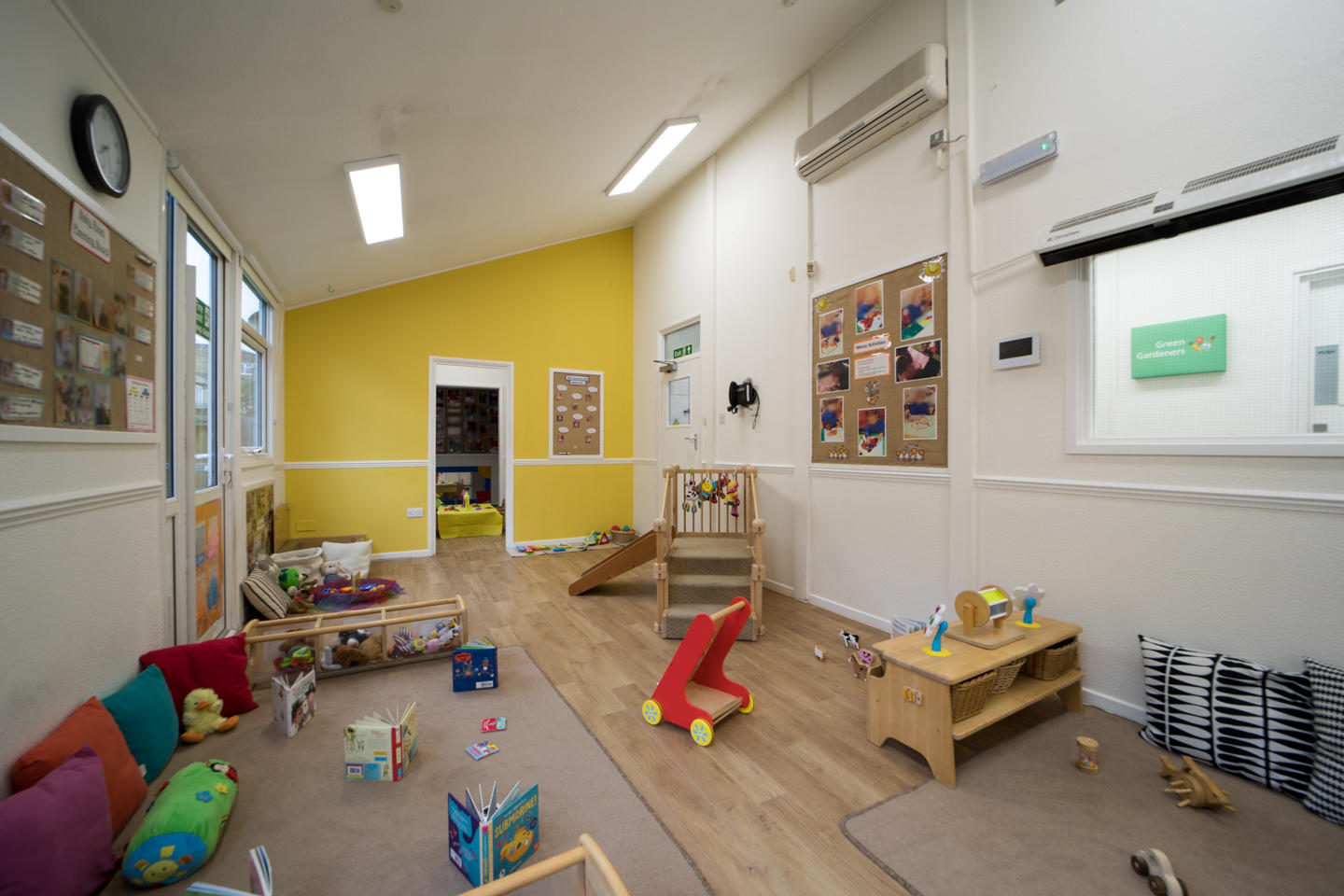 Images Bright Horizons Battersea Day Nursery and Preschool