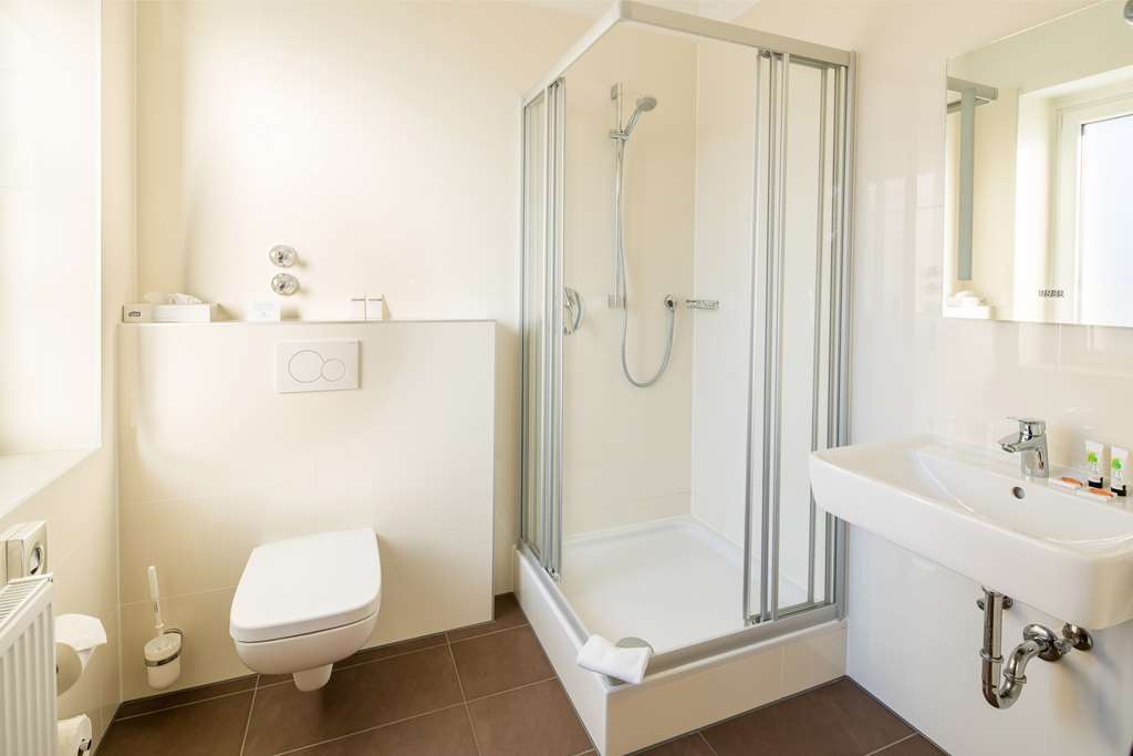 Sure Hotel by Best Western Ratingen, Angerstr. 20 in Ratingen