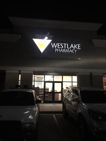 Images Westlake Pharmacy