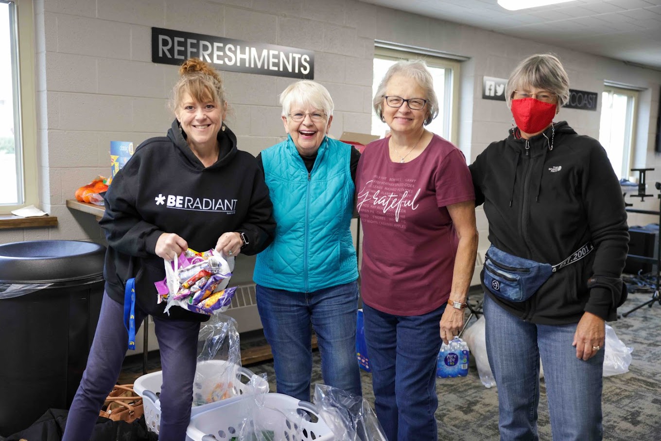 Radiant Church - Ludington Campus Image