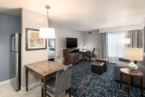 Images Homewood Suites by Hilton Philadelphia/Mt. Laurel