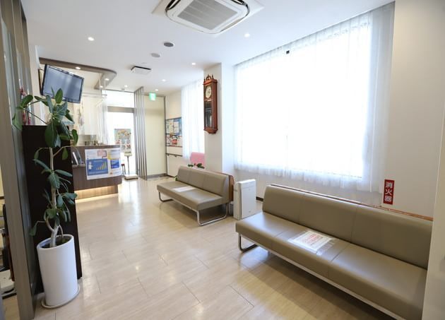 Images 仁愛内科医院