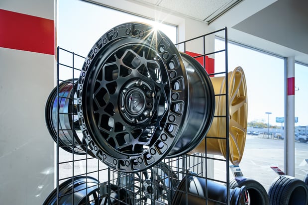 Images Tire Discounters