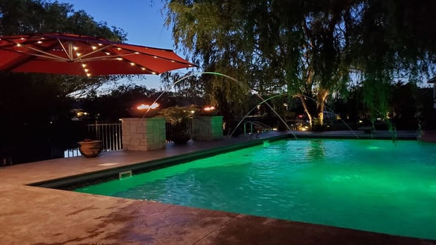Images Platinum Pools Inc.