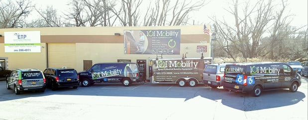 Images 101 Mobility of Rochester