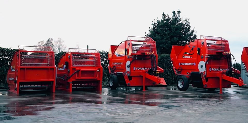 Images Officine Meccaniche Forasacco