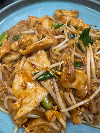 maipithai & sushi bar Image