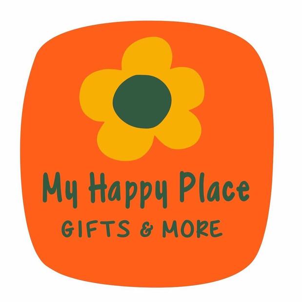 My Happy Place Logo
