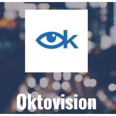 Oktovision Logo