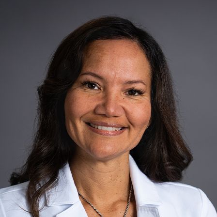 Dr. Yira De La Paz, MD