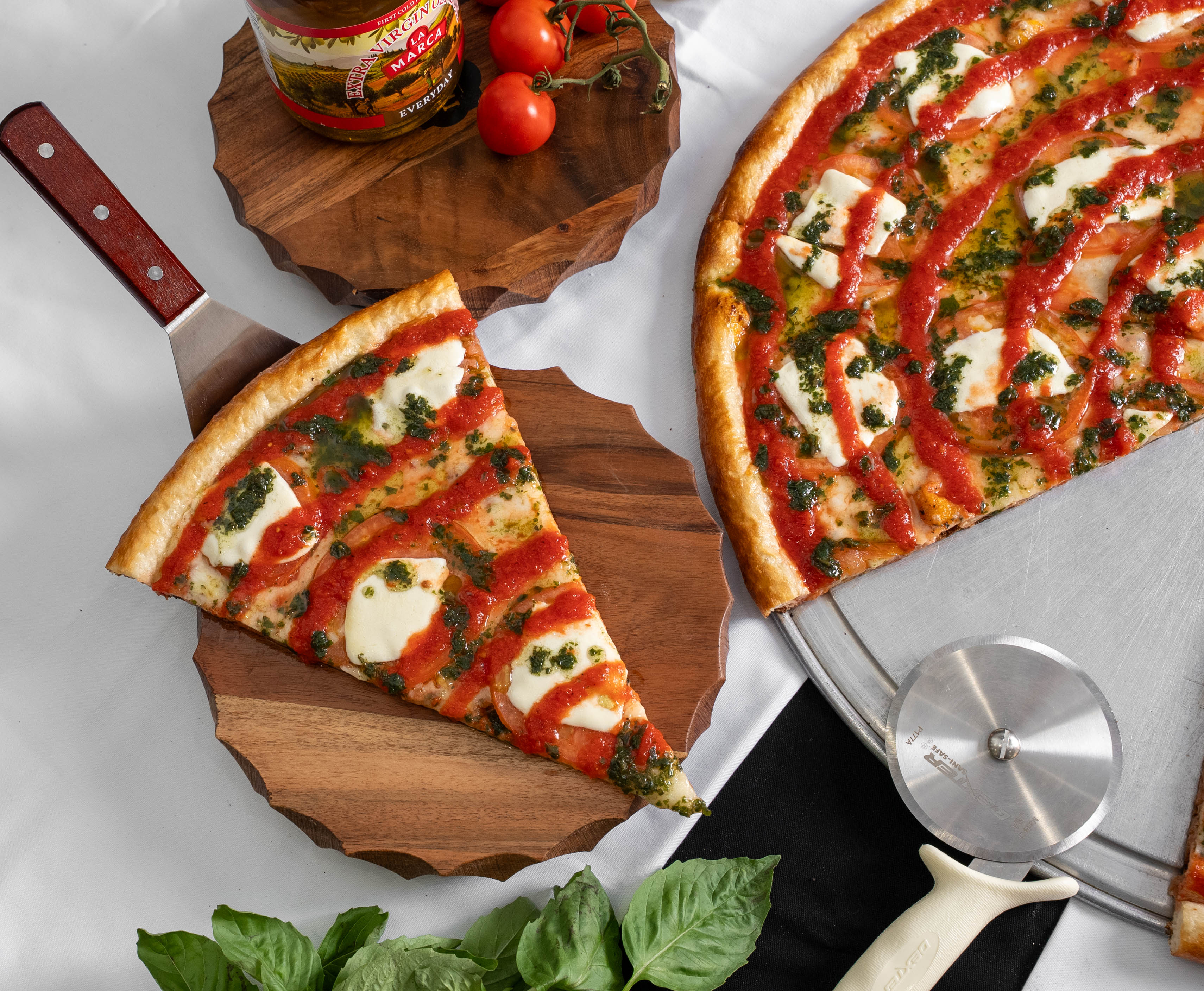 Sofia Pizza 