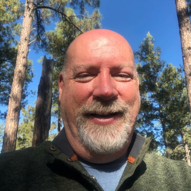 Images Robert Rollis, Counselor