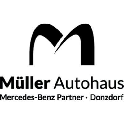 Logo Autohaus Wilhelm Müller GmbH & Co. KG