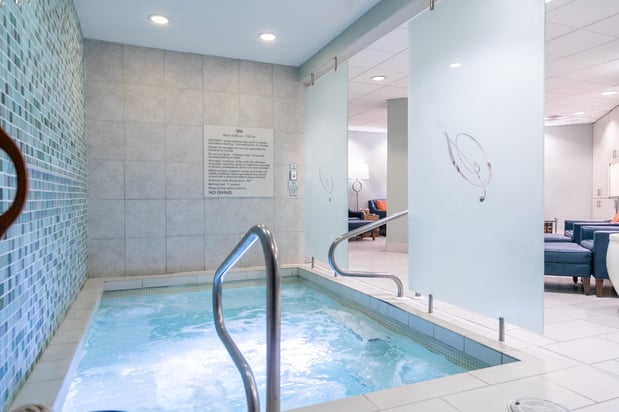 Images Serenity By The Sea Spa