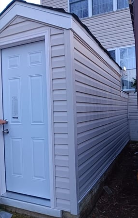 Images Ashe Home Improvement Inc.