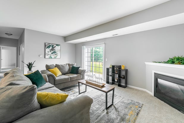 Images Somerset Park Apartments