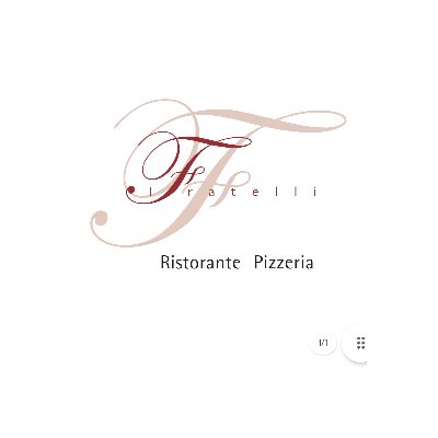 I Fratelli Ristorante Pizzeria in Würzburg - Logo