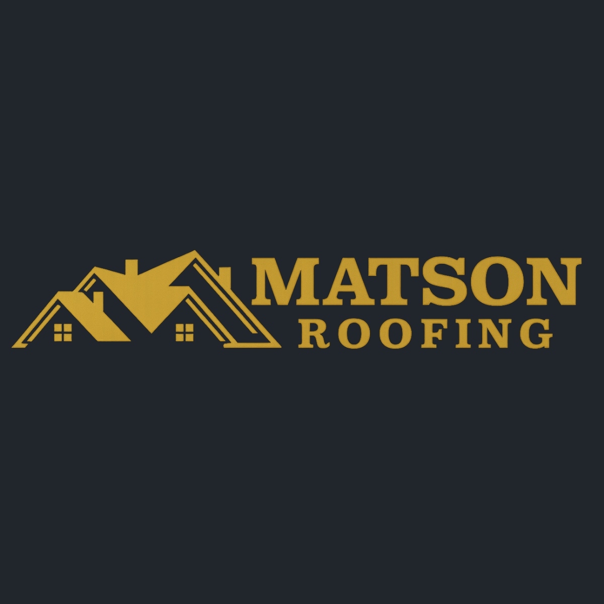 Matson Roofing