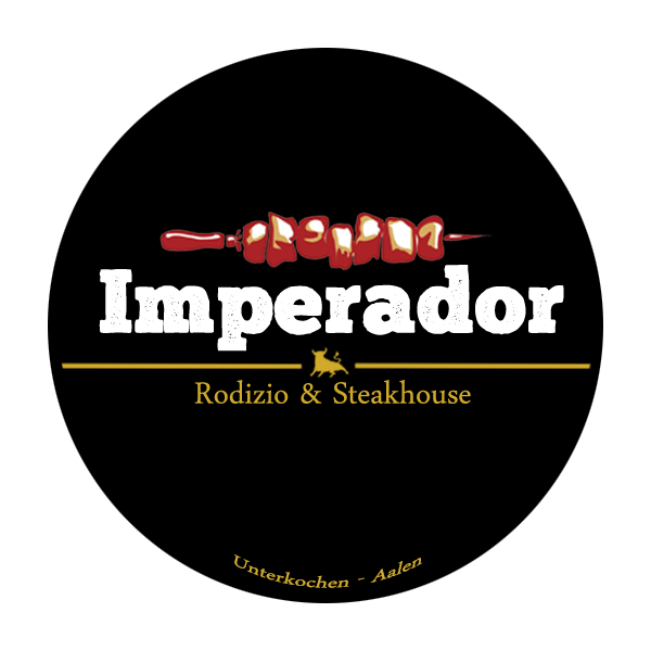 Logo Imperador Rodizio&Steakhouse