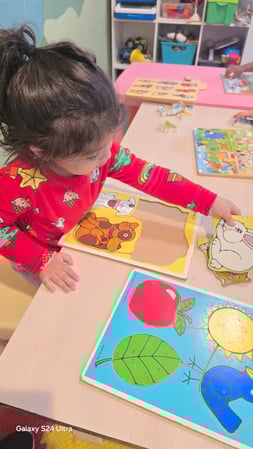 Images Loving In Home Daycare