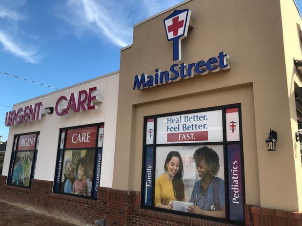 Images MainStreet Family Care