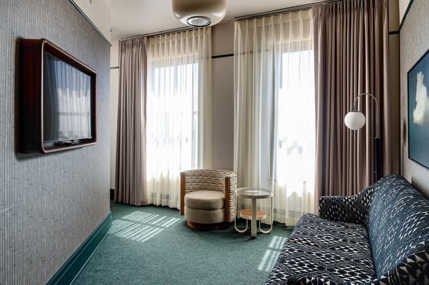 Images The Flat Iron Hotel